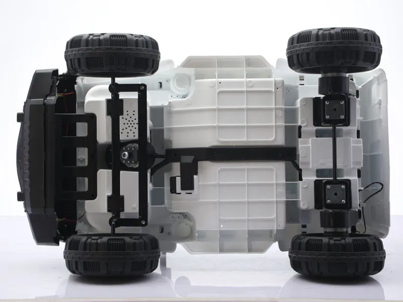 BDQ-0812 Coches para montar de 12V
