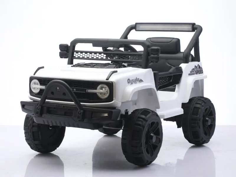 BDQ-0812 Coches para montar de 12V