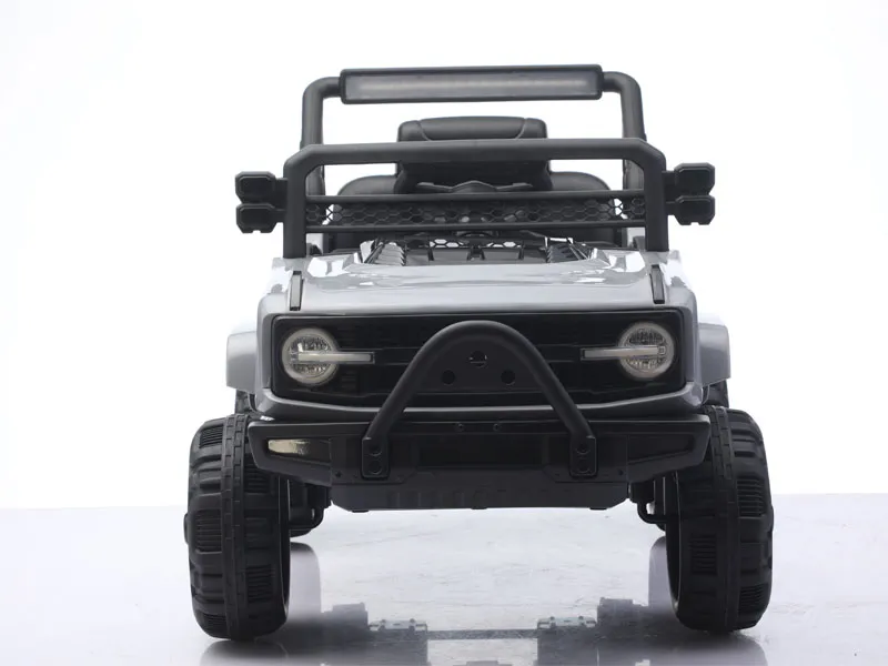 BDQ-0812 Coches para montar de 12V