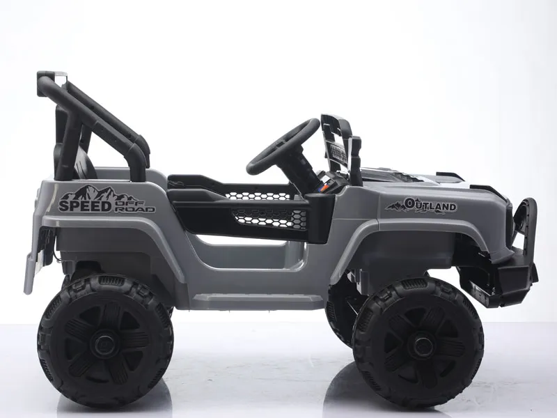 BDQ-0812 Coches para montar de 12V