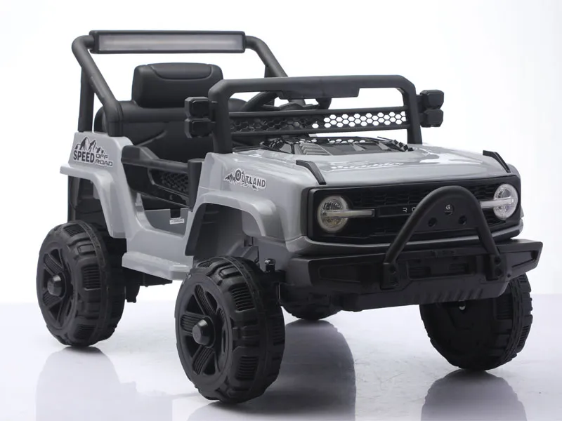 BDQ-0812 Coches para montar de 12V