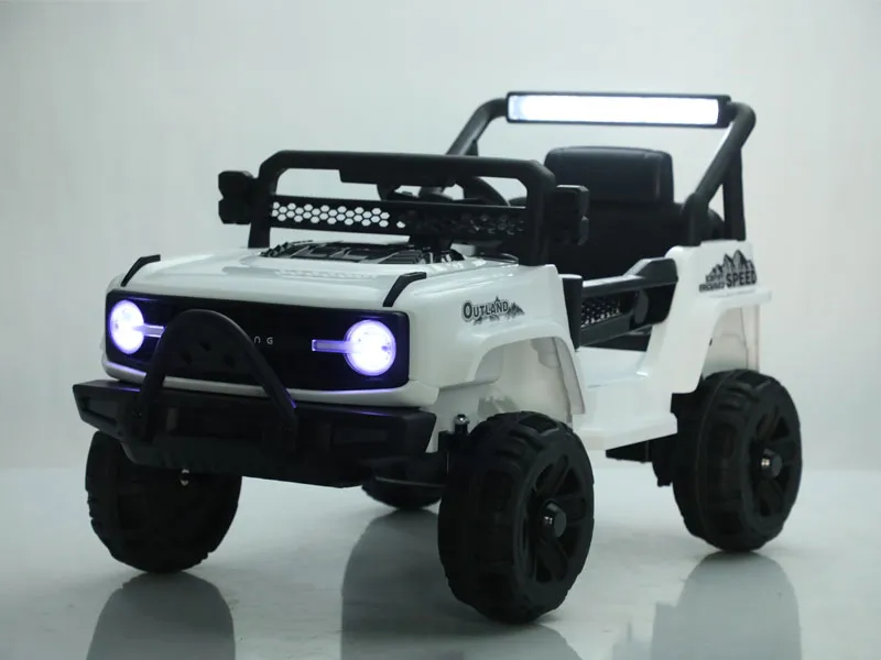 BDQ-0812 Coches para montar de 12V
