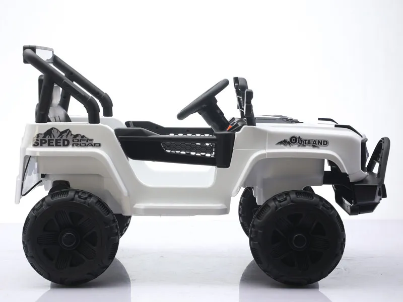 BDQ-0812 Coches para montar de 12V