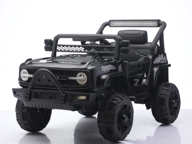 BDQ-0812 Coches para montar de 12V