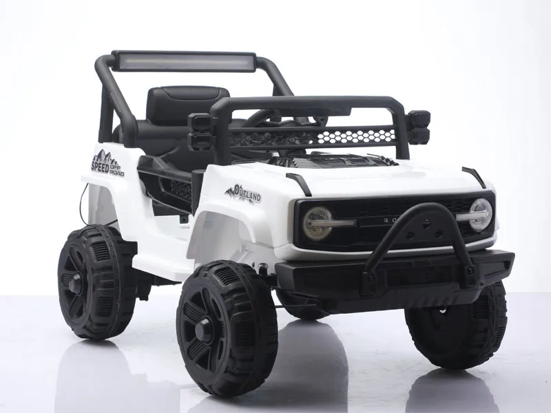 BDQ-0812 Coches para montar de 12V