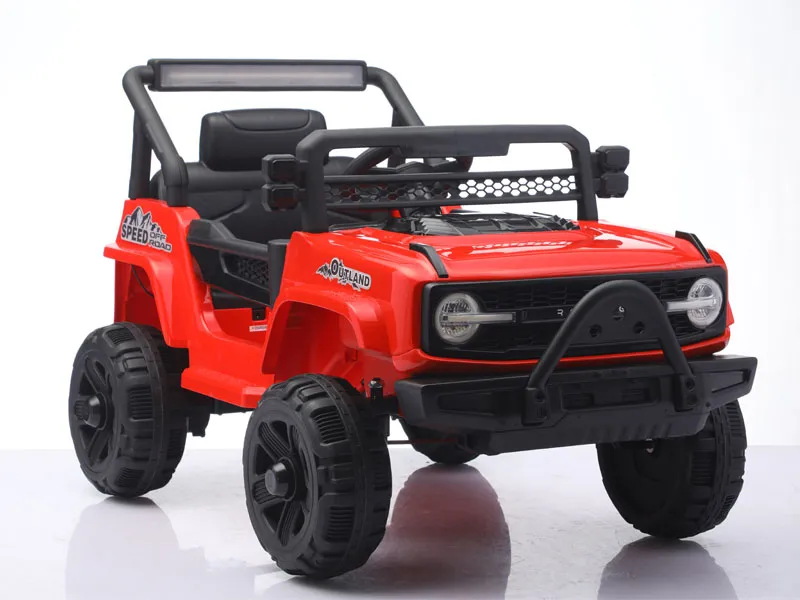BDQ-0812 Coches para montar de 12V