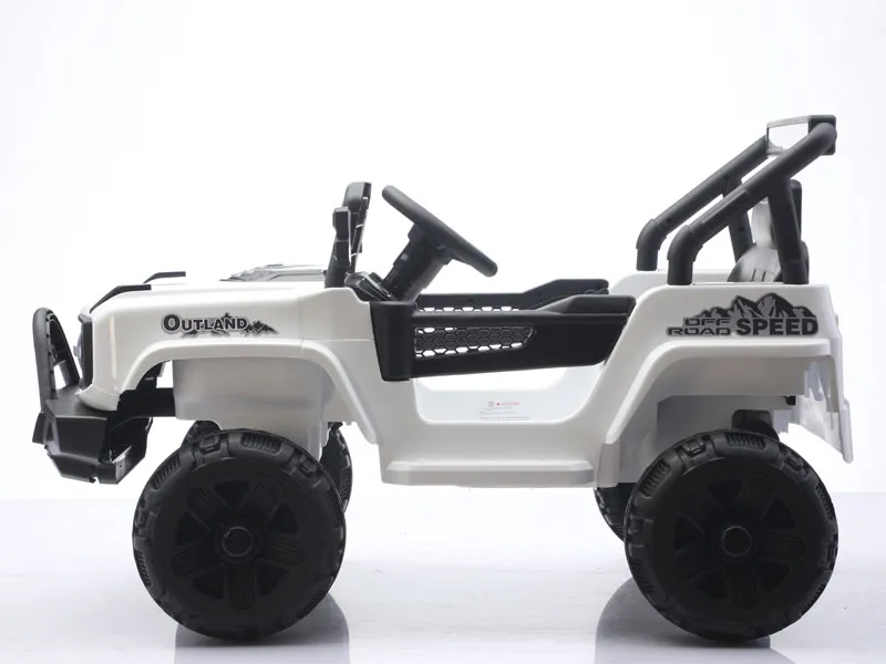 BDQ-0812 Coches para montar de 12V