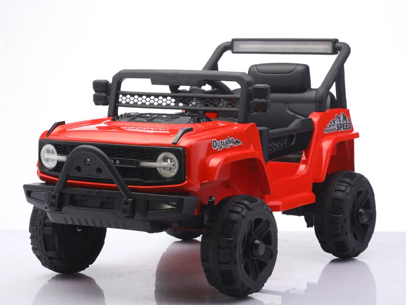 BDQ-0812 Coches para montar de 12V