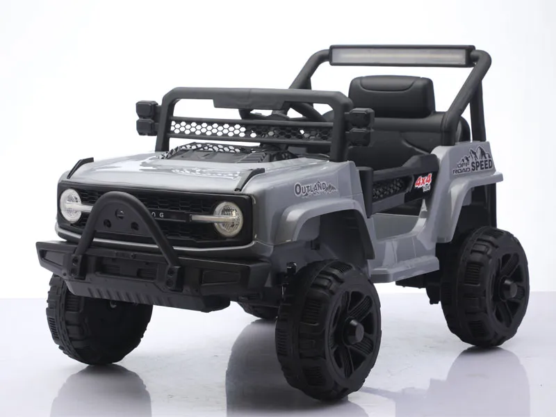 BDQ-0812 Coches para montar de 12V