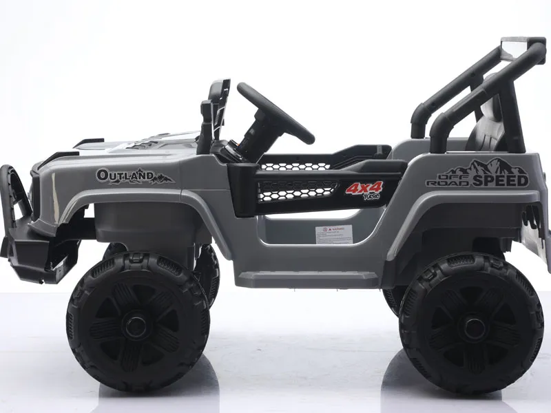 BDQ-0812 Coches para montar de 12V