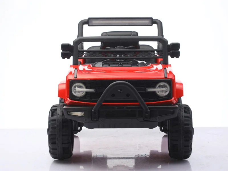 BDQ-0812 Coches para montar de 12V