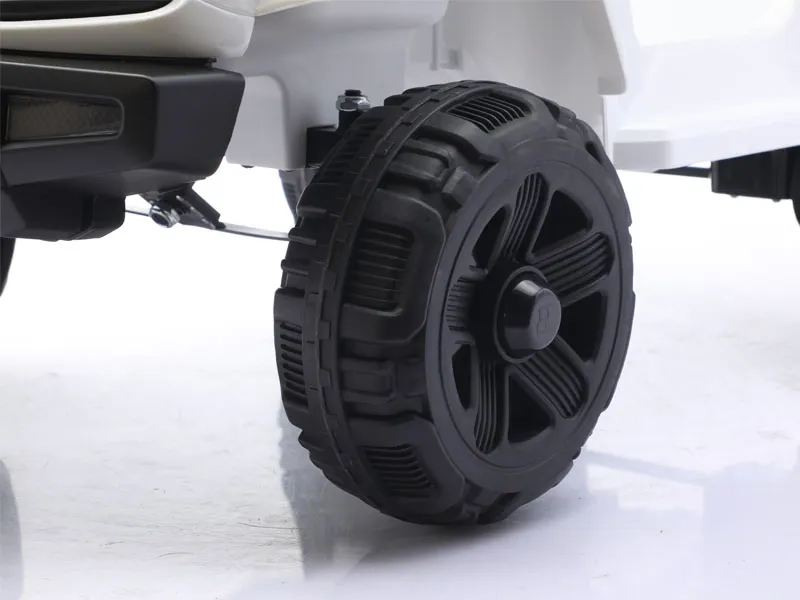 BDQ-0812 Coches para montar de 12V