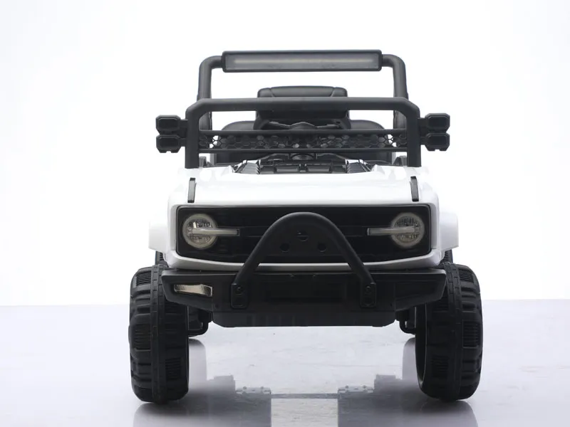 BDQ-0812 Coches para montar de 12V