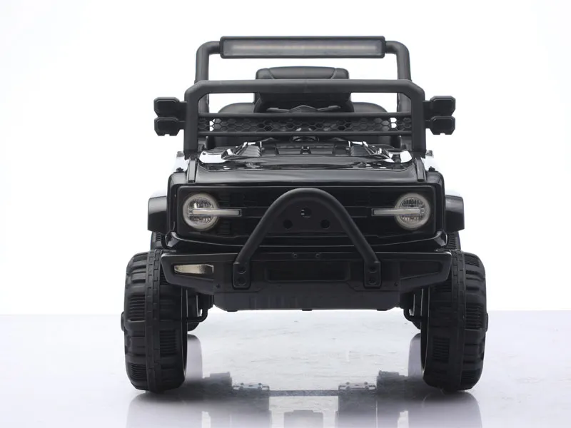 BDQ-0812 Coches para montar de 12V