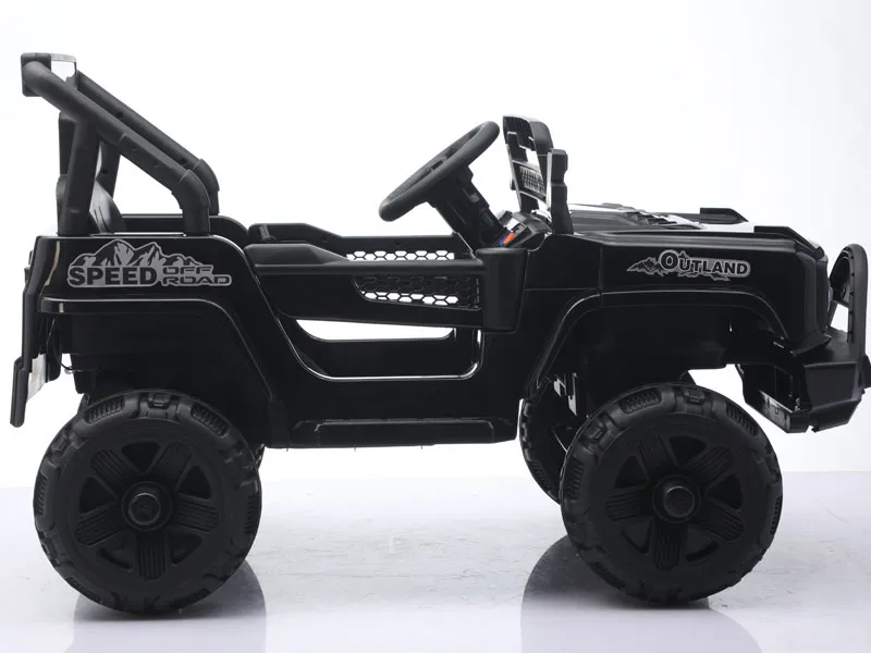 BDQ-0812 Coches para montar de 12V