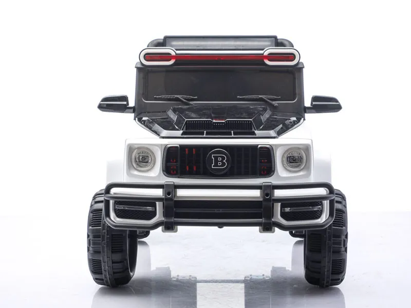 BDQ-0813 Coches para montar de 12V
