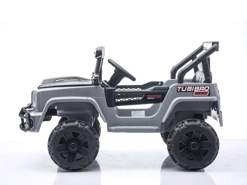 BDQ-0813 Coches para montar de 12V