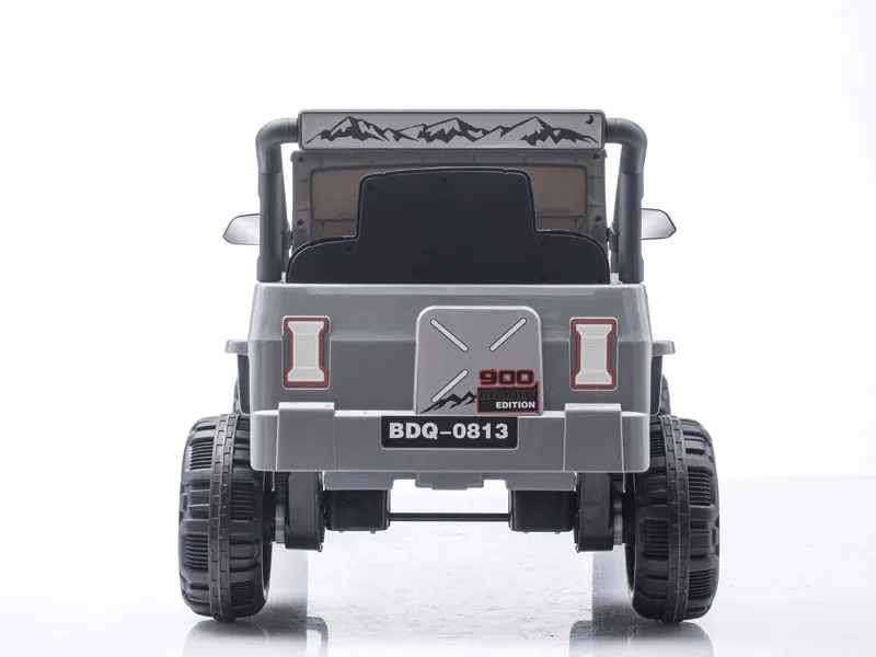 BDQ-0813 Coches para montar de 12V