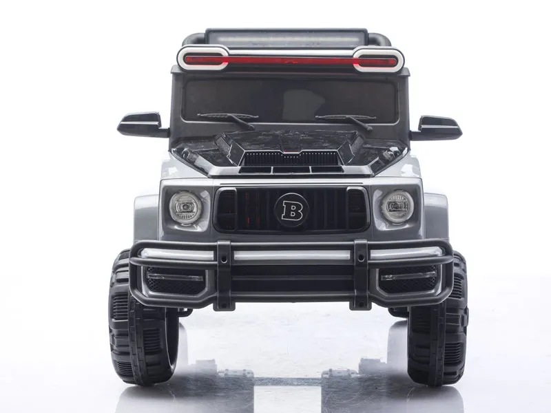 BDQ-0813 Coches para montar de 12V