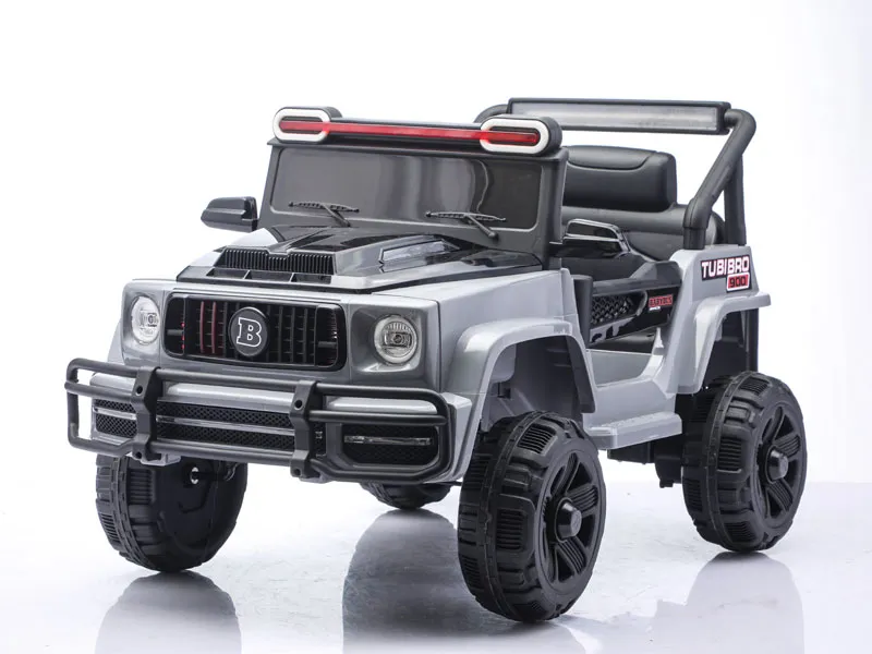 BDQ-0813 Coches para montar de 12V
