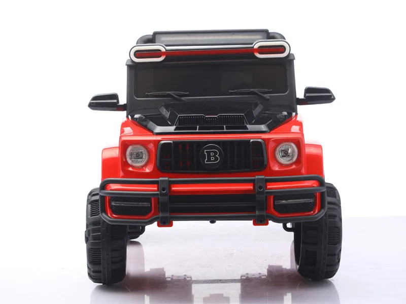 BDQ-0813 Coches para montar de 12V