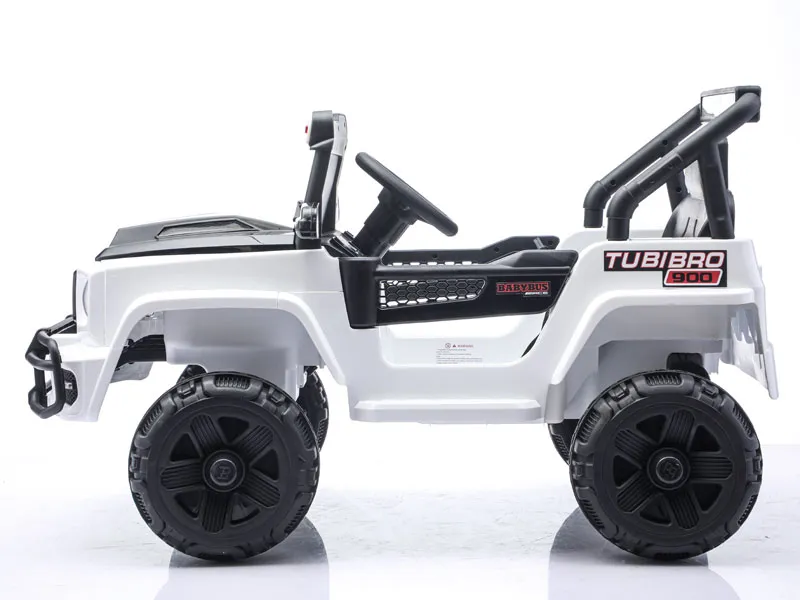 BDQ-0813 Coches para montar de 12V