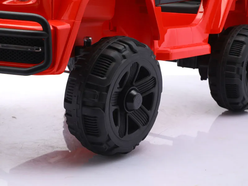 BDQ-0813 Coches para montar de 12V