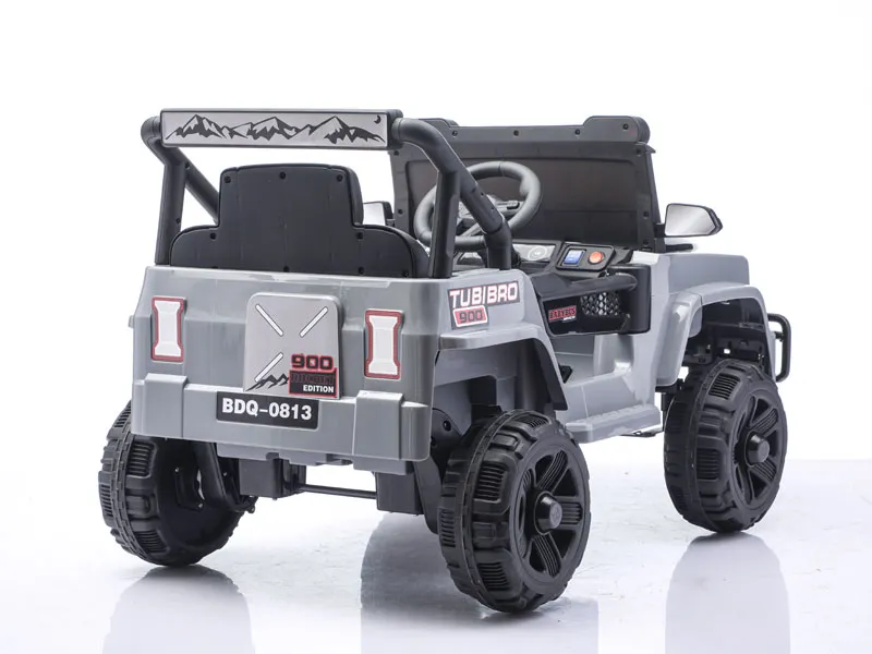 BDQ-0813 Coches para montar de 12V