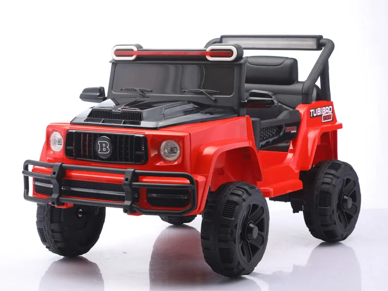BDQ-0813 Coches para montar de 12V