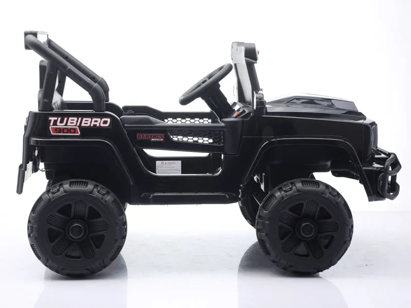 BDQ-0813 Coches para montar de 12V
