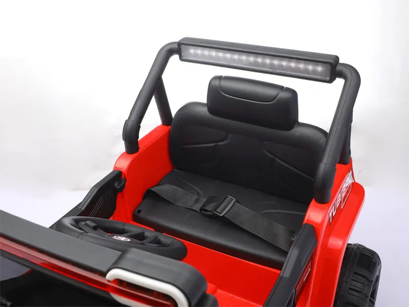 BDQ-0813 Coches para montar de 12V