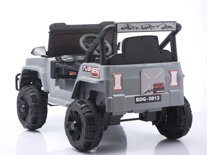 BDQ-0813 Coches para montar de 12V