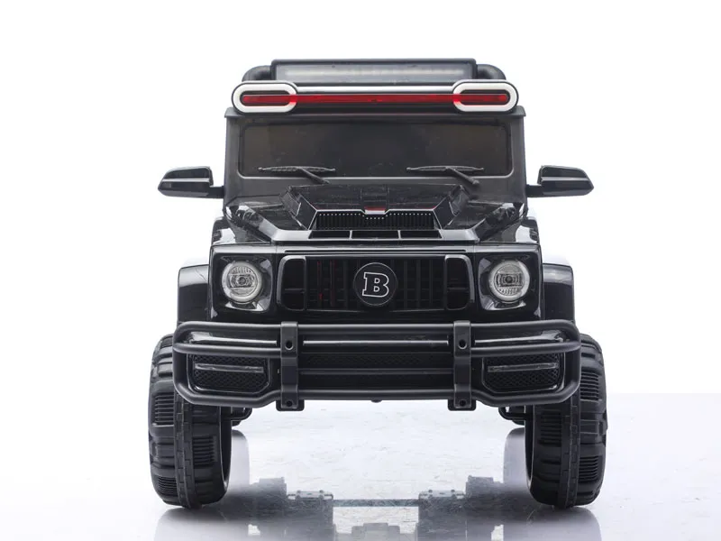 BDQ-0813 Coches para montar de 12V