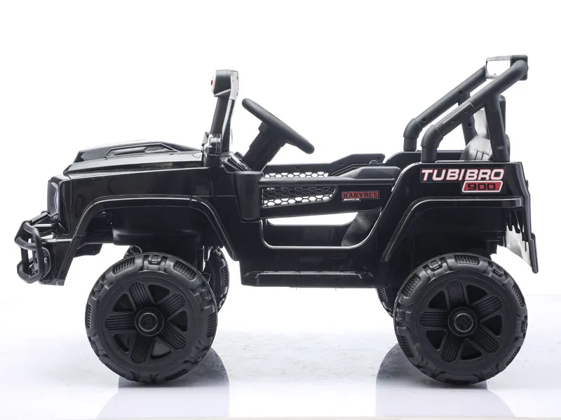 BDQ-0813 Coches para montar de 12V