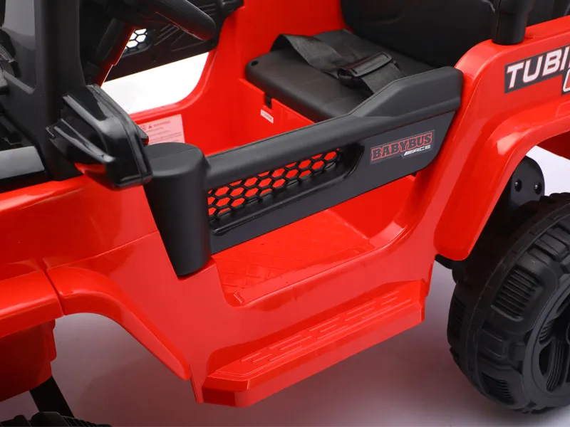 BDQ-0813 Coches para montar de 12V