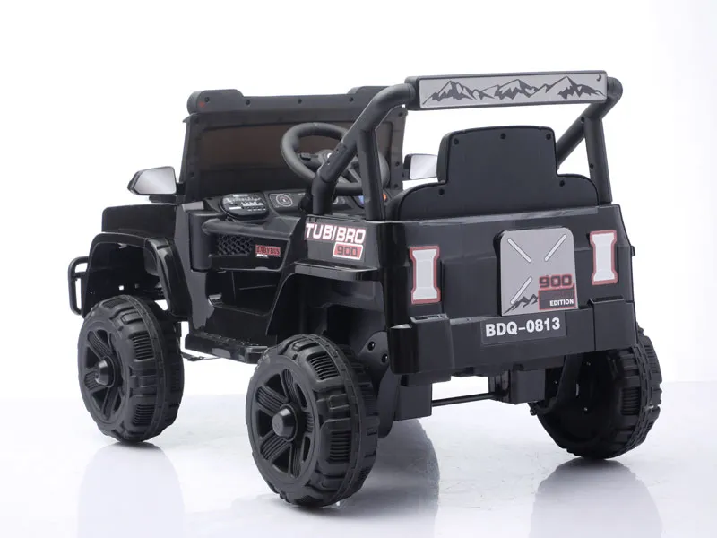 BDQ-0813 Coches para montar de 12V