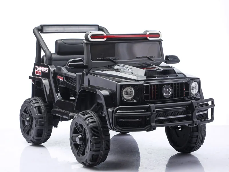 BDQ-0813 Coches para montar de 12V