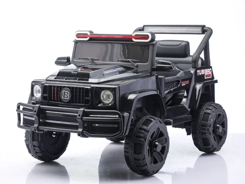 BDQ-0813 Coches para montar de 12V