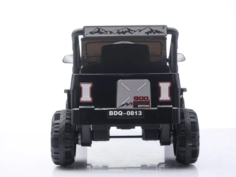 BDQ-0813 Coches para montar de 12V
