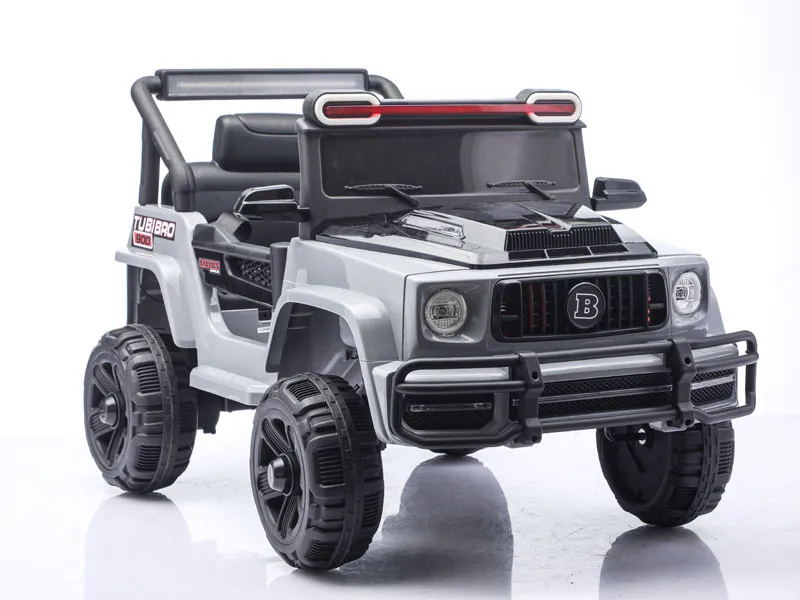 BDQ-0813 Coches para montar de 12V