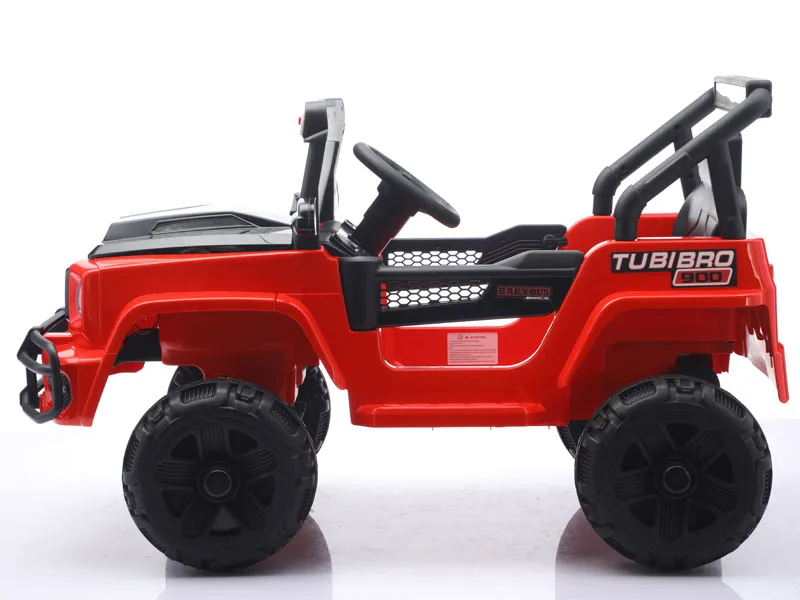 BDQ-0813 Coches para montar de 12V