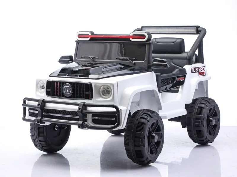 BDQ-0813 Coches para montar de 12V
