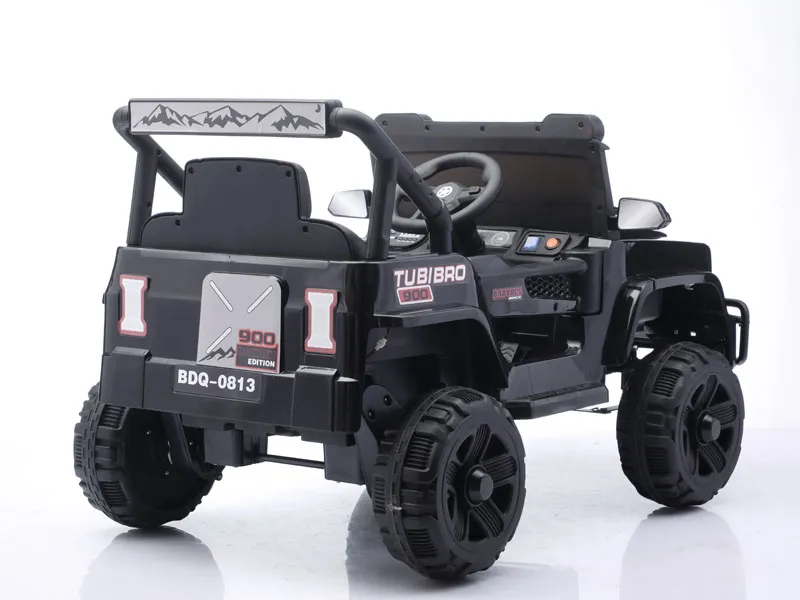 BDQ-0813 Coches para montar de 12V