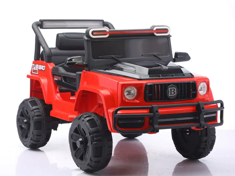 BDQ-0813 Coches para montar de 12V
