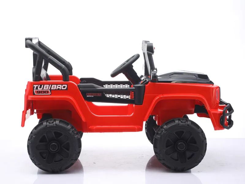 BDQ-0813 Coches para montar de 12V