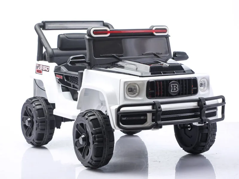BDQ-0813 Coches para montar de 12V