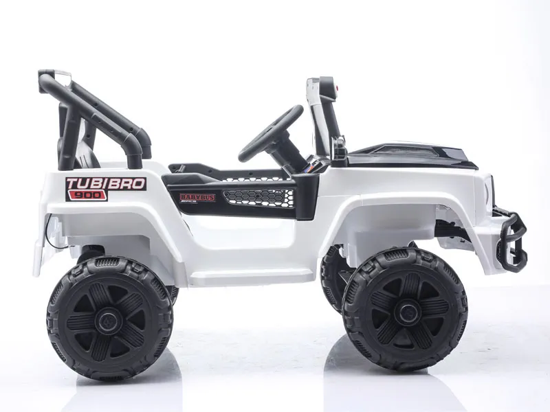 BDQ-0813 Coches para montar de 12V