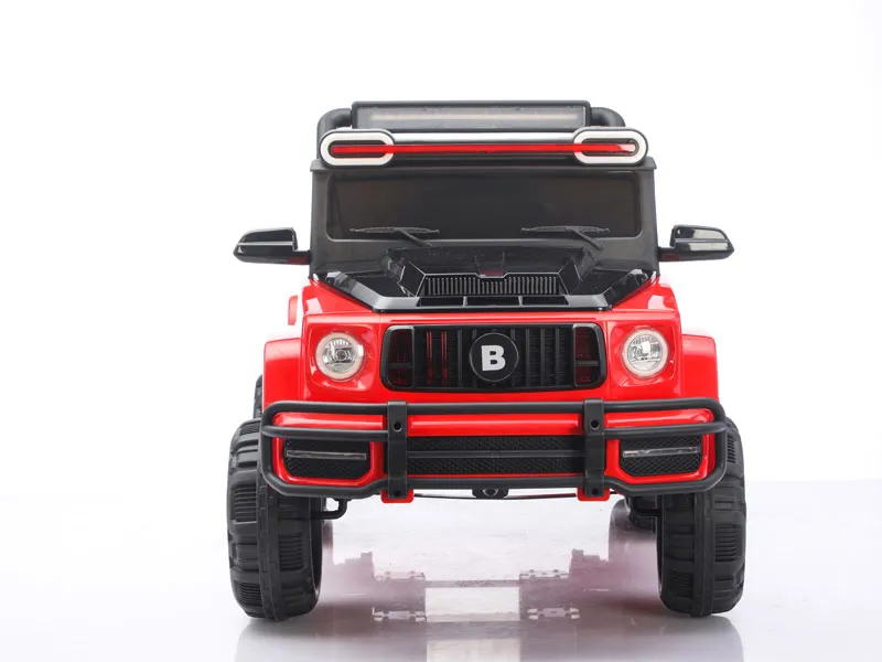 BDQ-0814 Coches para montar de 12V