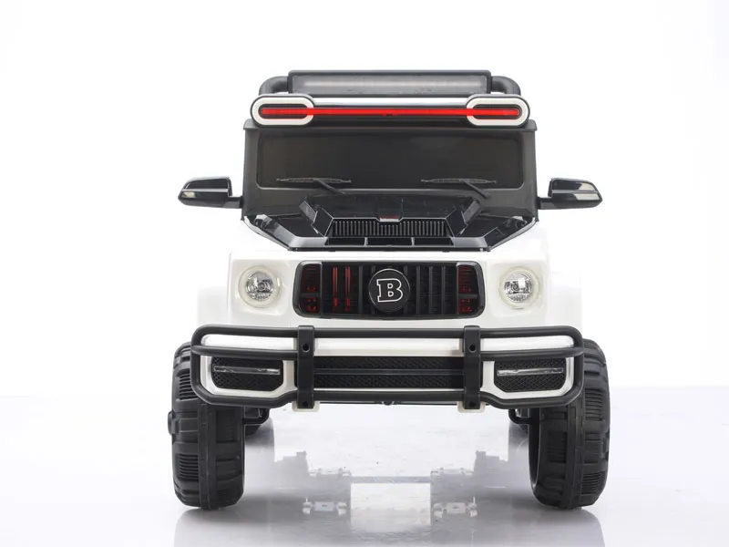 BDQ-0814 Coches para montar de 12V