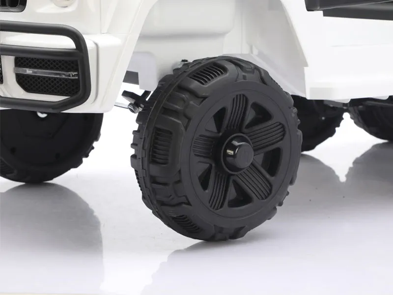 BDQ-0814 Coches para montar de 12V